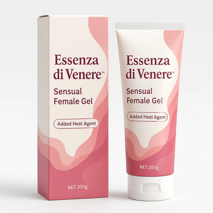 Gocce Di Piacere Vennere